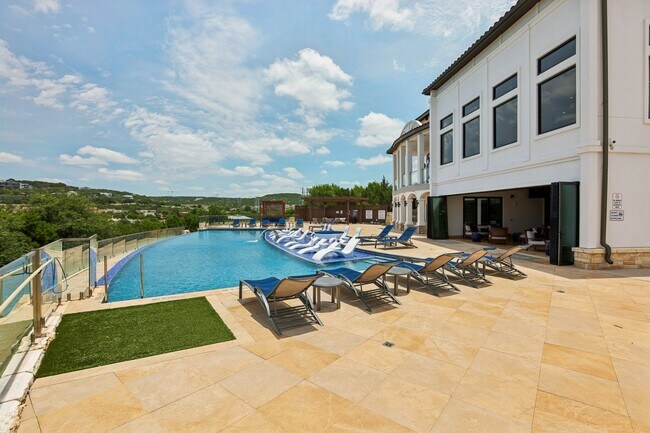 Tacara Steiner Ranch