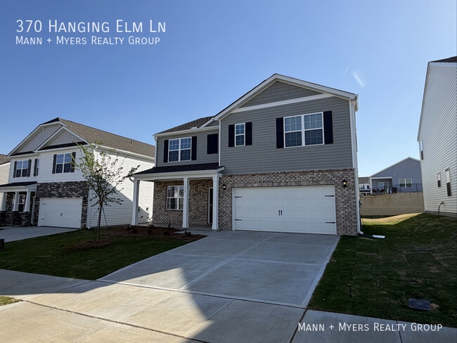 Photo - 370 Hanging Elm Ln