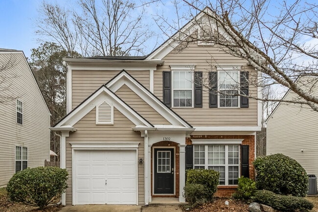 Building Photo - 1302 Timuquana Trail