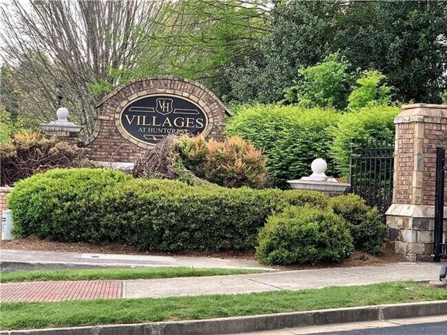 Photo - For Rent: Spacious 3-Bedroom, 2.5-Bath Townhome in Villages at Huntcrest – Lawrenceville, GA
