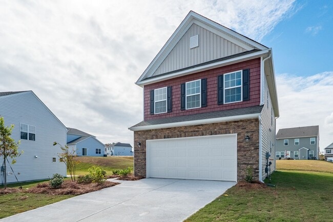Photo - Brand New Smart Home in the Palisades Area!
