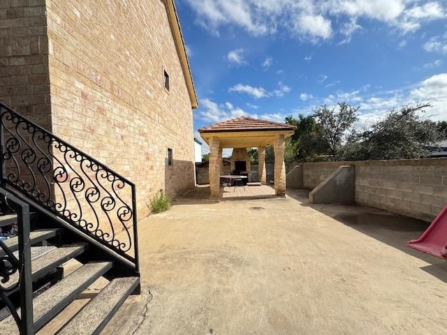 Photo - 603 Lane St Unidad 1