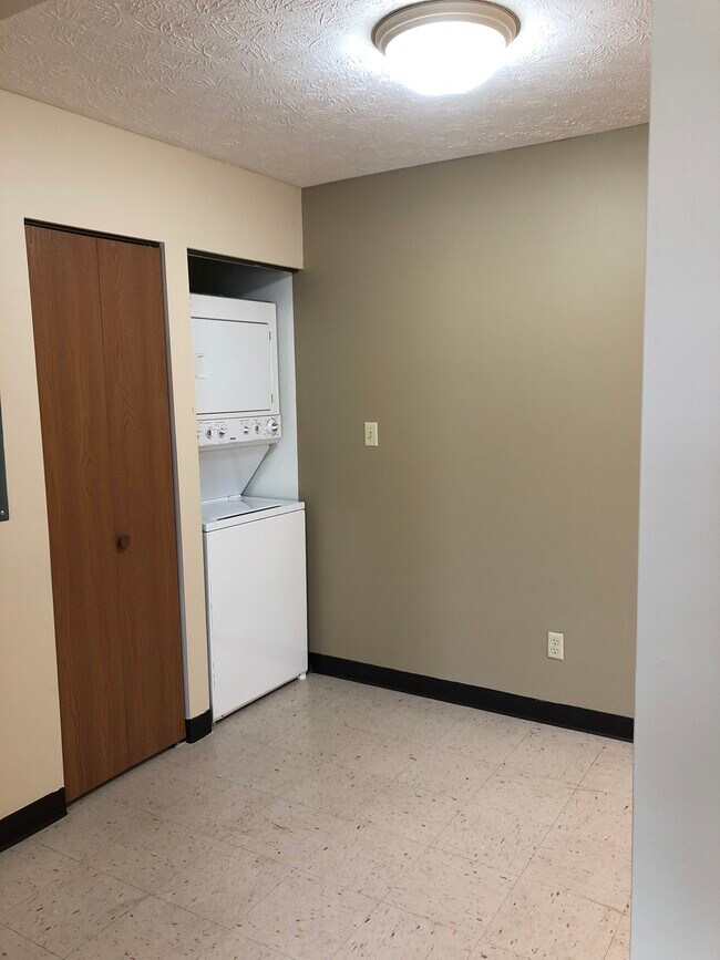 Photo - University Village Apartments