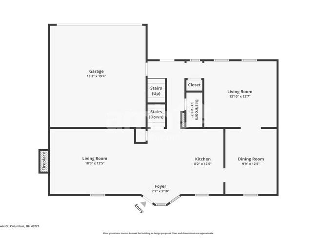 Photo - 1372 Stanwix Ct