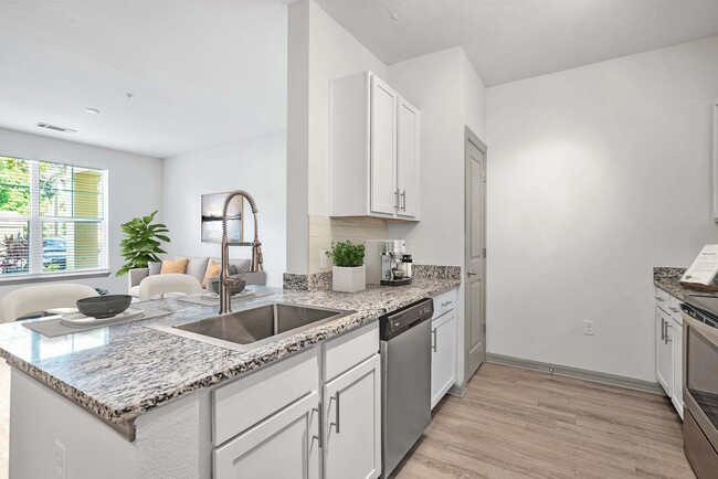 Building Photo - The Preserve at Riverwalk Rental