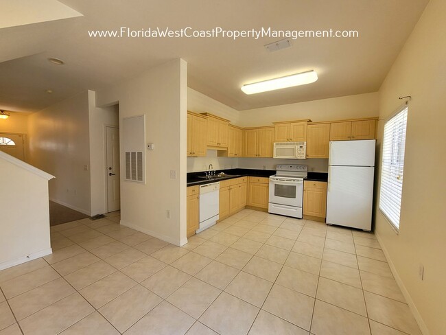 Photo - LOVELY 2 BED-2.5 BATH TOWNHOME WITH GARAGE in CAROLINA LANDINGS! SUPER LOCATION! ANNUAL LEASE!