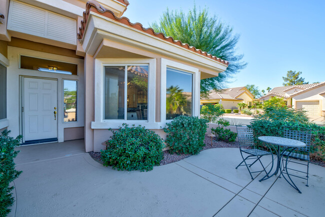 Photo - 37127 Turnberry Isle Dr House