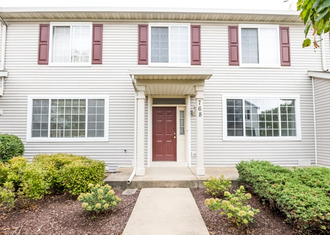 Building Photo - 768 County Line Rd