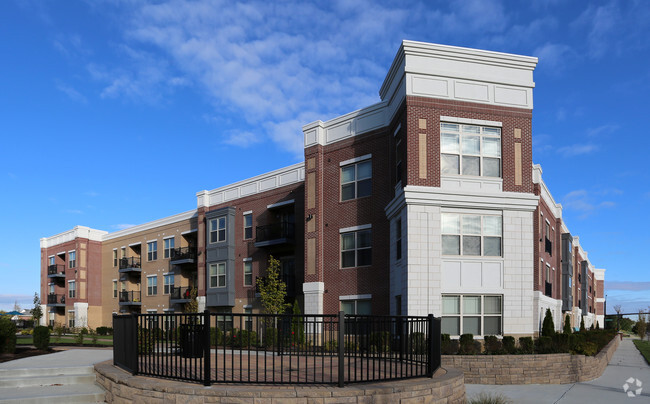 Building Photo - The Grandstone Rental