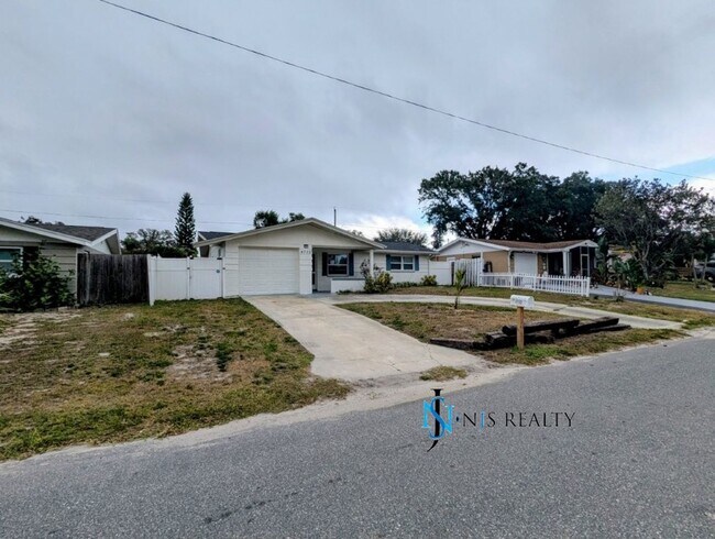 Photo - NEW FLOORS, NEW PAINT INSIDE & OUT.. 2/1/1...