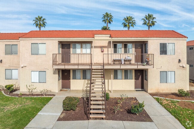 Sierra Pointe