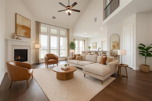 Photo - 4109 Frontera Vista Dr