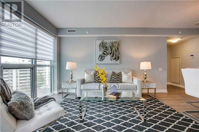 Photo - 5168 Yonge St Unit 603