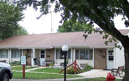 Midtown Apartments - Midtown Apartments
