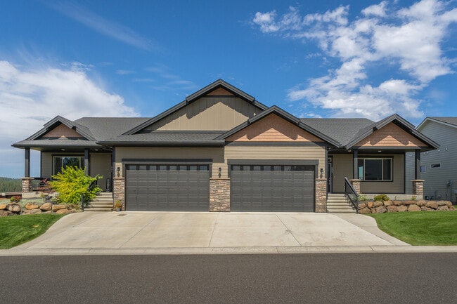 Building Photo - StoneHorse At Wandermere Rental