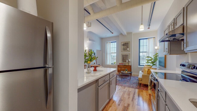 Photo - The Collar Factory Lofts