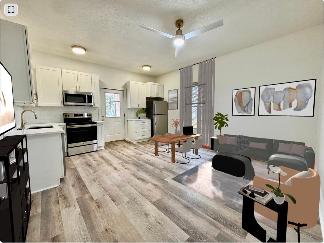 Photo - 401 E Scott Ave (Knoxville, TN)