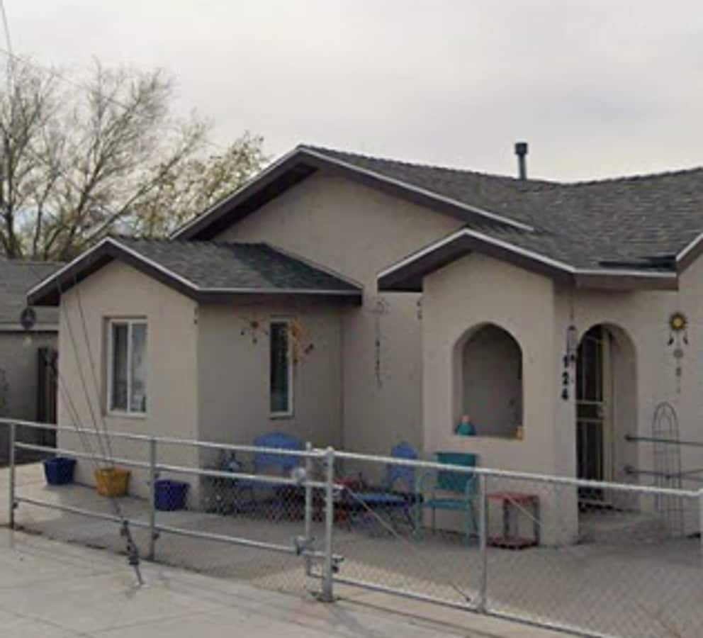 Charming Sparks Home! - Charming Sparks Home!