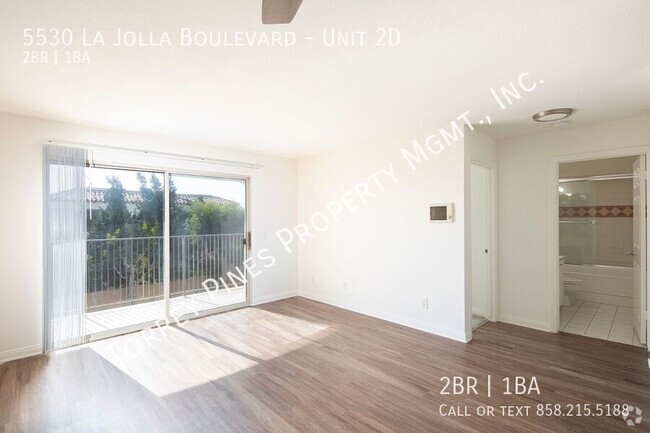 Building Photo - Beautiful 2br Ocean View Apartment in the ... Unit 2D