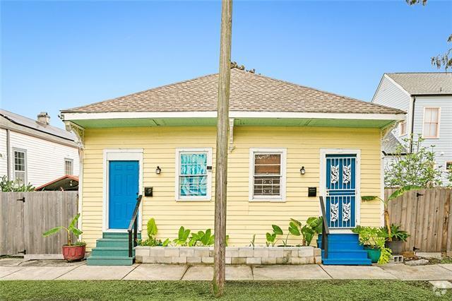 Building Photo - 1514 N Villere St Rental