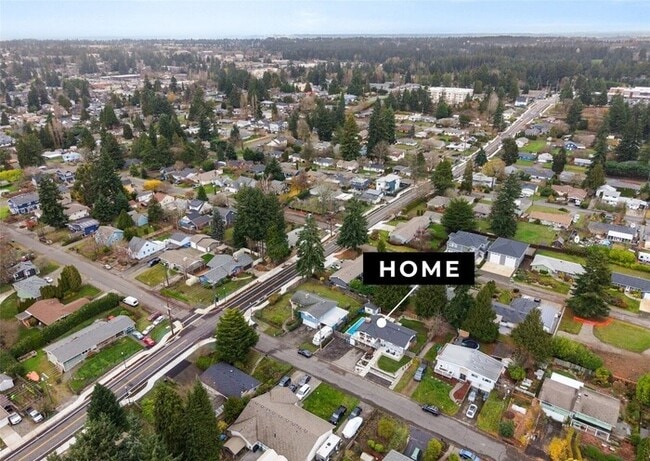 Photo - Updated Mid-Century 4BR Home with Pool, Deck & Designer Kitchen