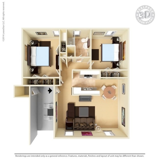 Photo - The Hills At North Mesa