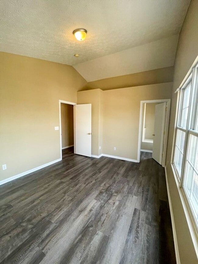 Photo - Move-In Ready 3BR Home in Columbus with 2 Car Garage & Stylish Upgrades