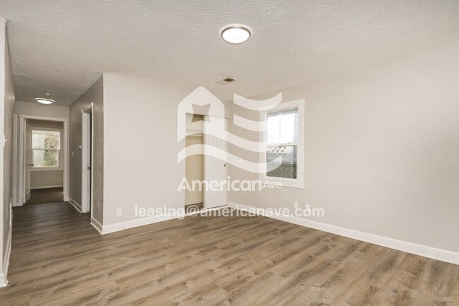 Photo - 1107 Tennyson Ave