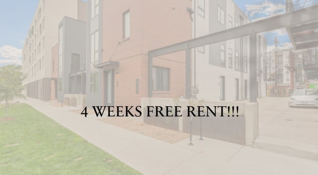 Building Photo - 635 Inca St Unit #2