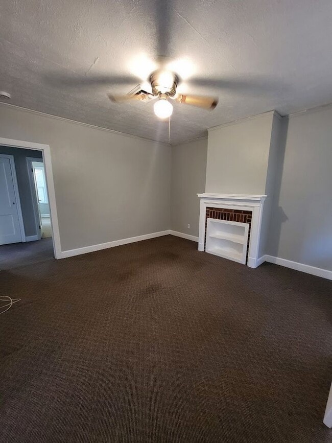 Photo - Remodeled 2 Bedroom 1 Bath Brick Duplex