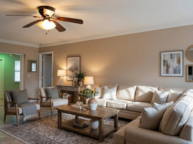 Photo - MOVE IN WITH ZERO DEPOSIT - UPDATED 3 BEDROOM HOME IN VENICE