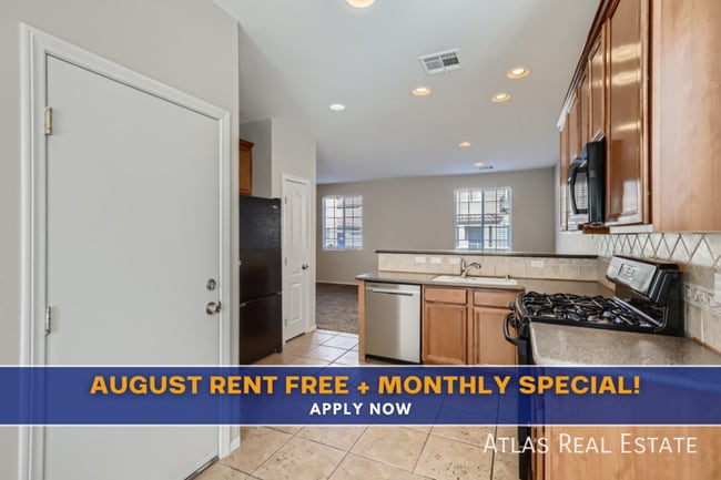 Building Photo - 7925 Violet Sky St Rental