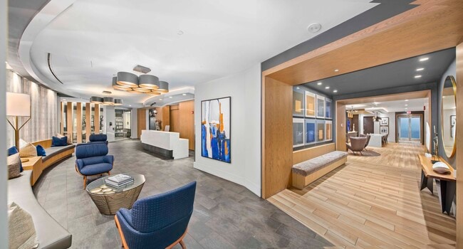 Photo - MAA Massachusetts Avenue