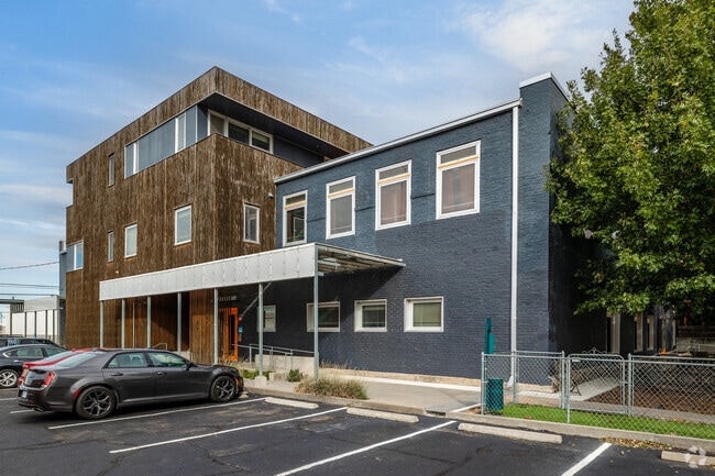 The Finn Lofts