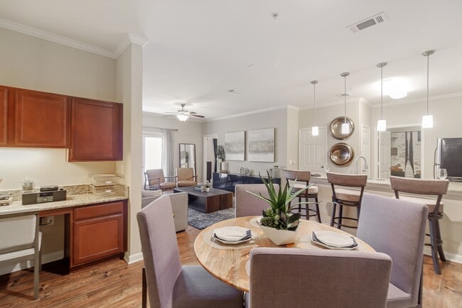 Cumberland Place Apartment Homes