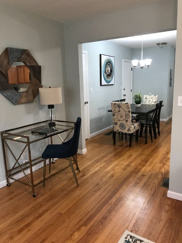 Photo - 1035 Dana Ave Unit 1