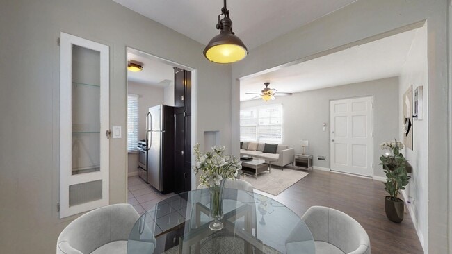 Photo - 30th Street Cottages