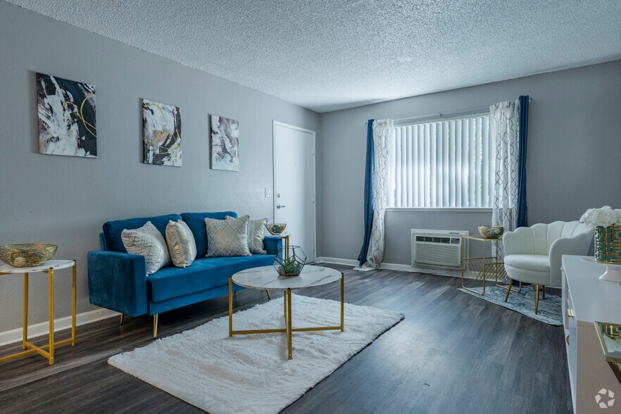 Interior Photo