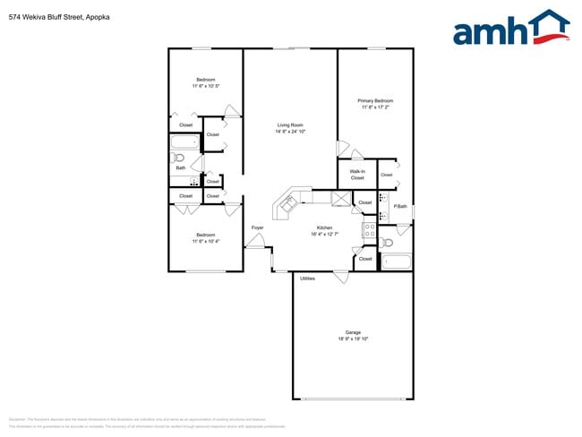 Photo - 574 Wekiva Bluff St