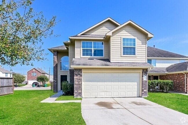 Building Photo - 14703 Jennys Park Pl Rental