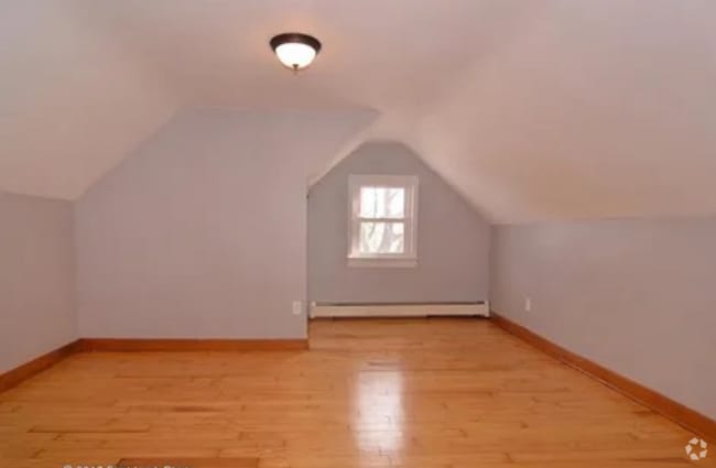 Building Photo - 62 Carteret St Unit A Rental