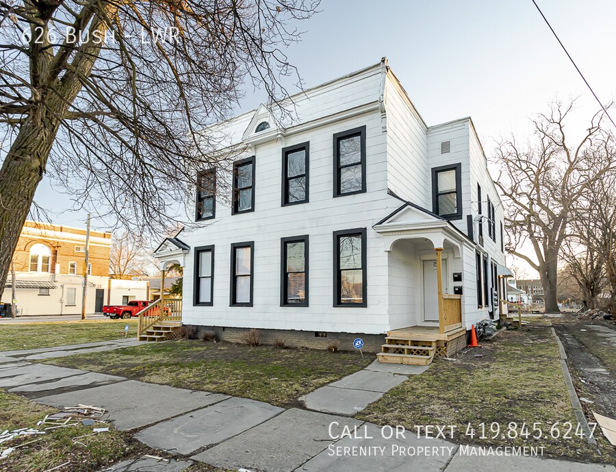 Photo - 626 Bush St Apartment Unit LWR