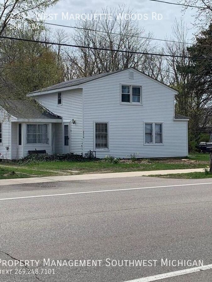 Photo - 2314 W Marquette Woods Rd House