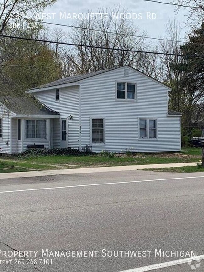 Building Photo - 2314 W Marquette Woods Rd Rental