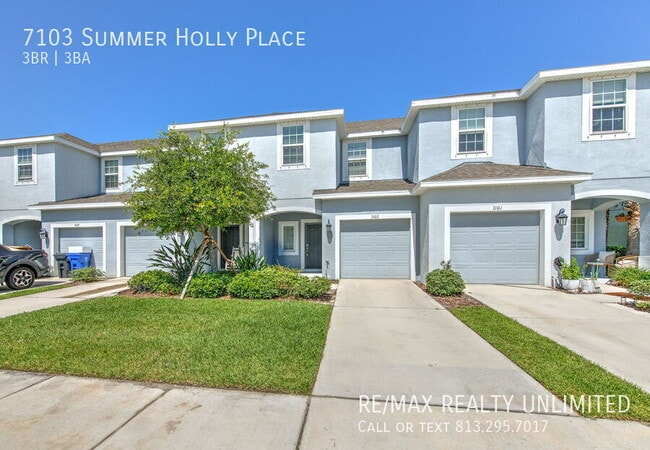 7103 Summer Holly Pl