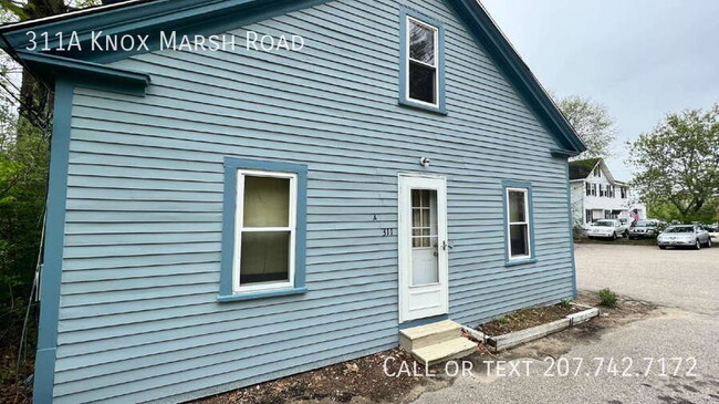 Photo - 311 Knox Marsh Rd