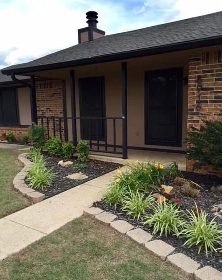 Photo - 8916 E 134th St S