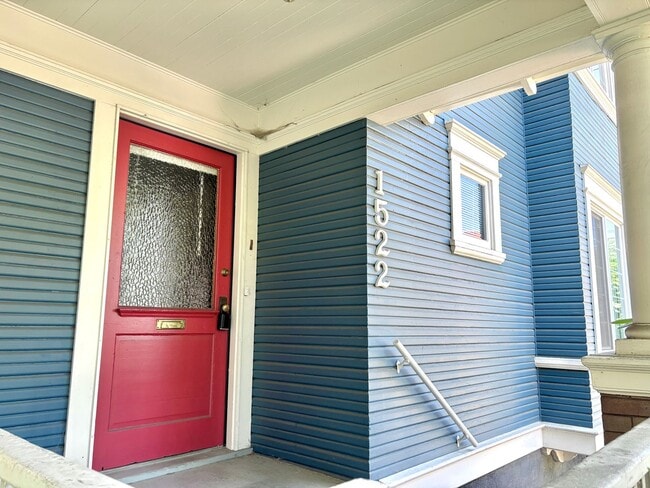 Photo - 1522-1524-1524 SE Belmont St Unit 1522