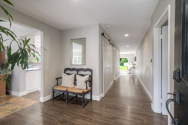 Photo - Single-Story La Costa Home Overlooking the...