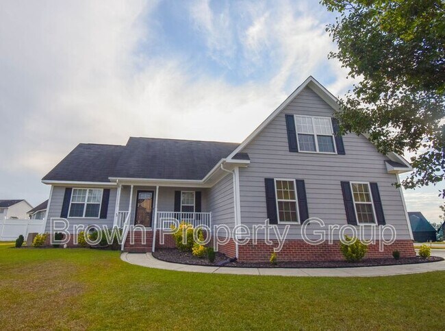 Building Photo - 188 Thorncliff Dr Rental
